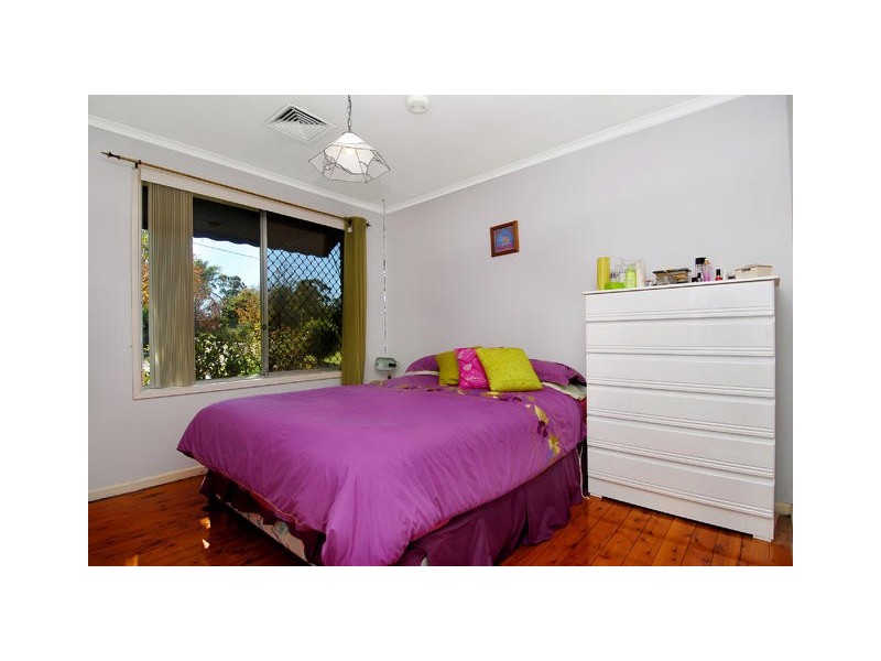 Baulkham Hills NSW 2153