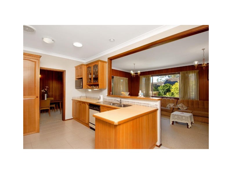 1 Iona Avenue, North Rocks NSW 2151