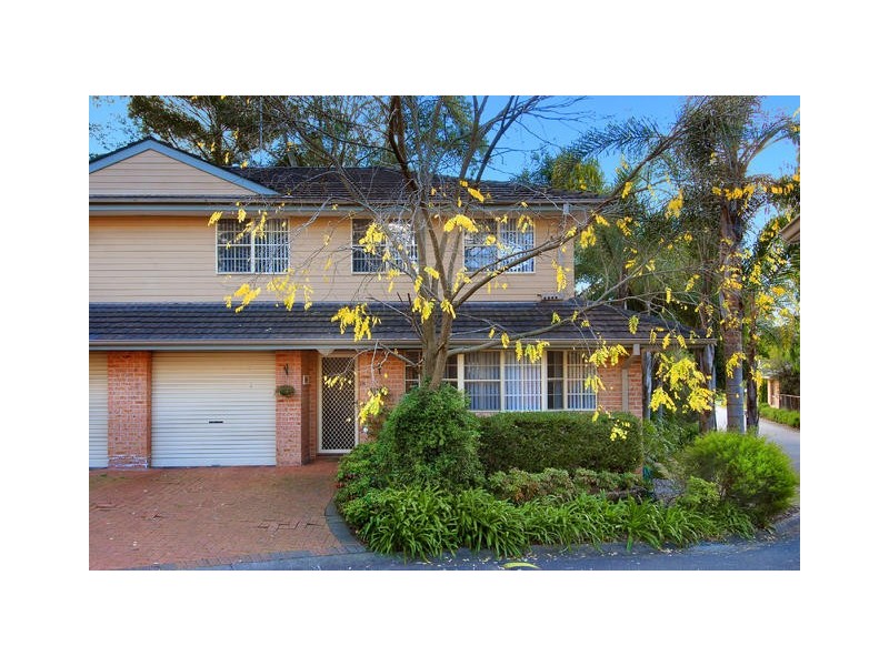 18/75-77 New Line Road, Cherrybrook NSW 2126