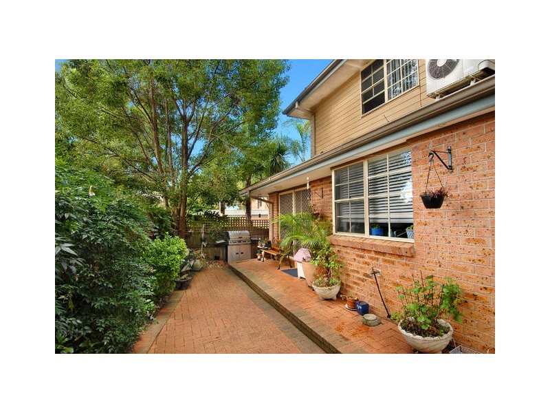 18/75-77 New Line Road, Cherrybrook NSW 2126