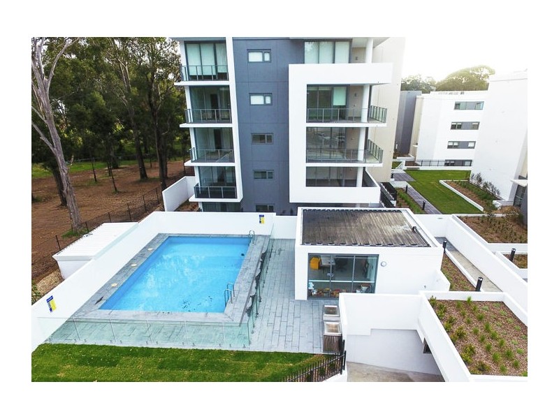 214/1 Lucinda Ave, Kellyville NSW 2155