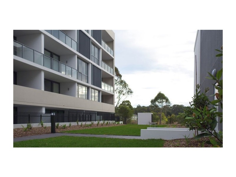 214/1 Lucinda Ave, Kellyville NSW 2155