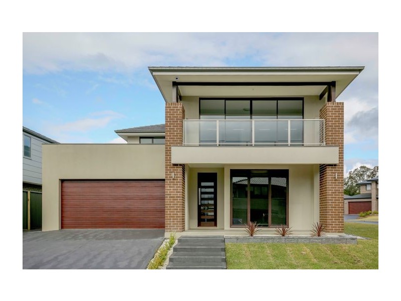 8 Blue Wren Way, Kellyville NSW 2155