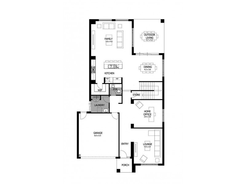 8 Blue Wren Way, Kellyville NSW 2155