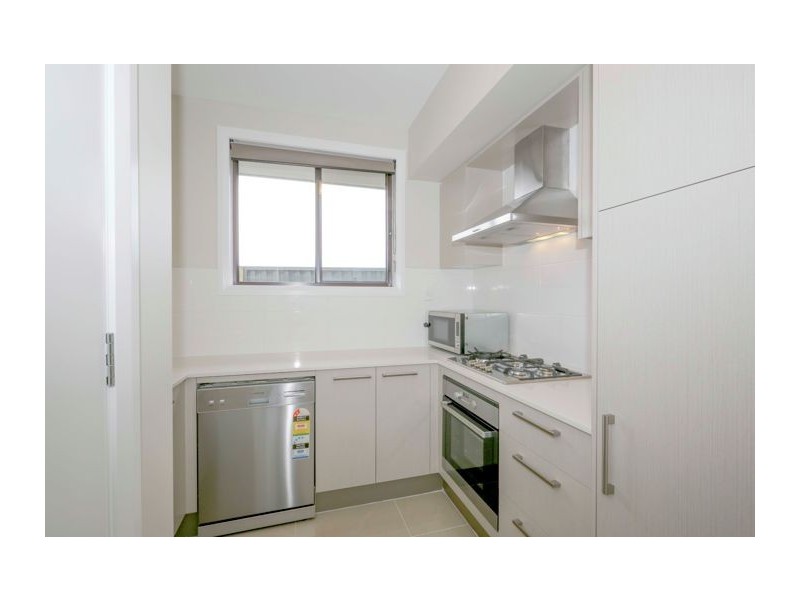 8a Blue Wren Way, Kellyville NSW 2155