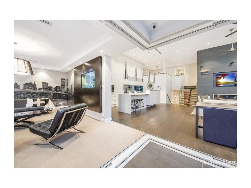 6 Murrayfield Avenue, Kellyville NSW 2155