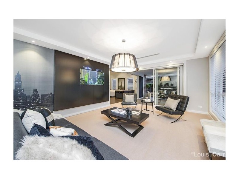 6 Murrayfield Avenue, Kellyville NSW 2155