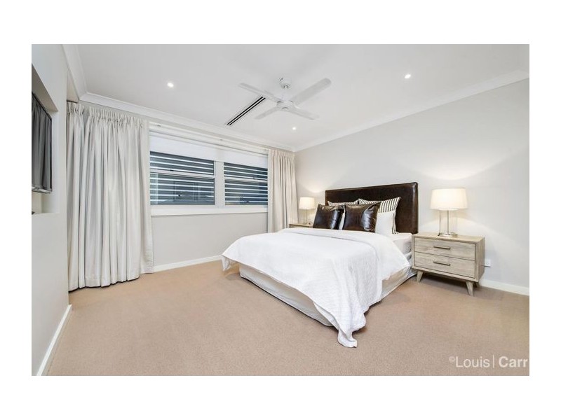 6 Murrayfield Avenue, Kellyville NSW 2155