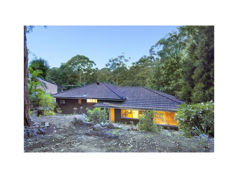 48 Northam Dr, North Rocks NSW 2151