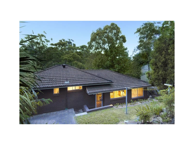 48 Northam Dr, North Rocks NSW 2151