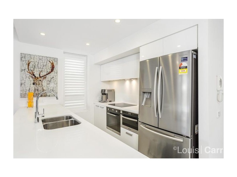202s/2 Lardelli Drive, Ryde NSW 2112