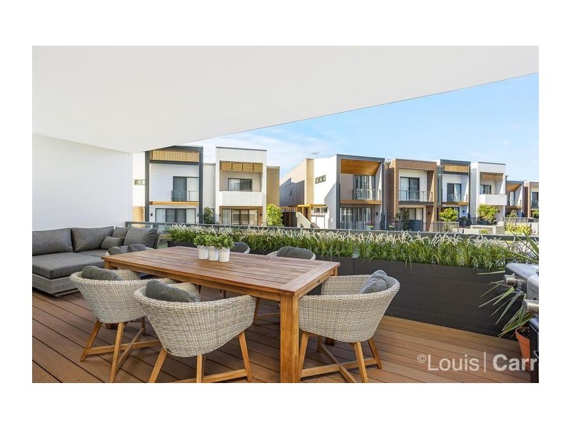 202s/2 Lardelli Drive, Ryde NSW 2112