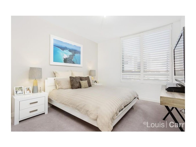 202s/2 Lardelli Drive, Ryde NSW 2112