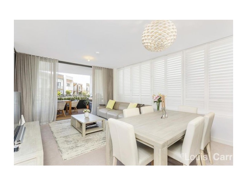 202s/2 Lardelli Drive, Ryde NSW 2112