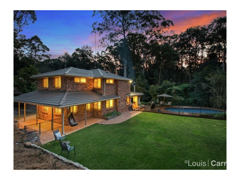 17 Royal Oak Place, West Pennant Hills NSW 2125