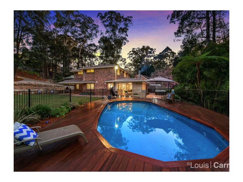 17 Royal Oak Place, West Pennant Hills NSW 2125