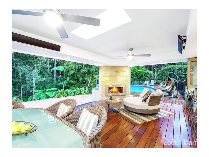17 Royal Oak Place, West Pennant Hills NSW 2125