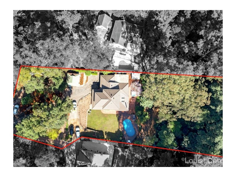 17 Royal Oak Place, West Pennant Hills NSW 2125