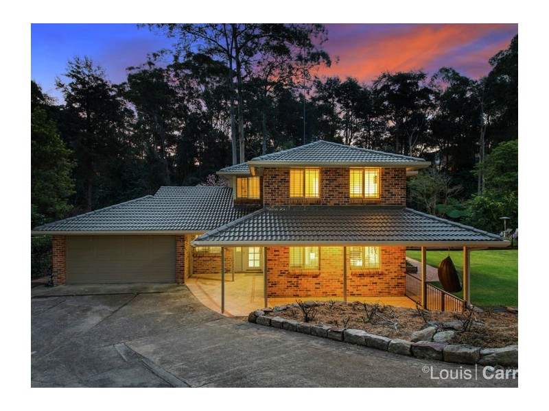 17 Royal Oak Place, West Pennant Hills NSW 2125