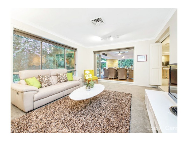 17 Royal Oak Place, West Pennant Hills NSW 2125