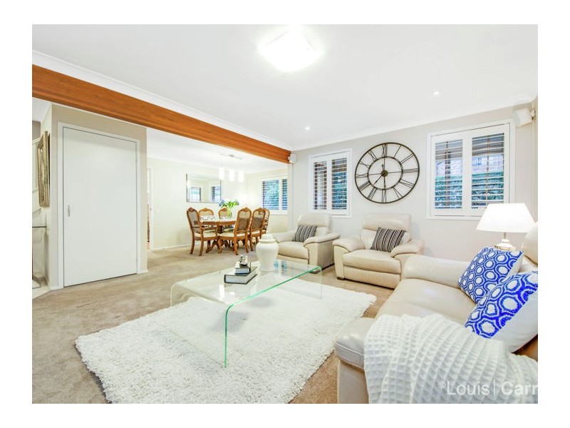 17 Royal Oak Place, West Pennant Hills NSW 2125