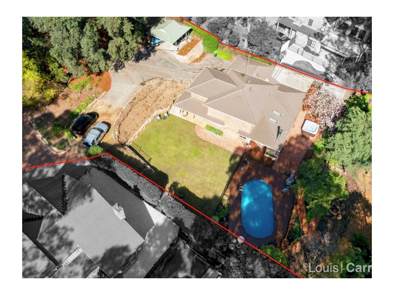 17 Royal Oak Place, West Pennant Hills NSW 2125