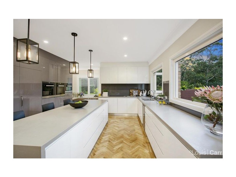 9 Sandhurst Crescent, Glenhaven NSW 2156