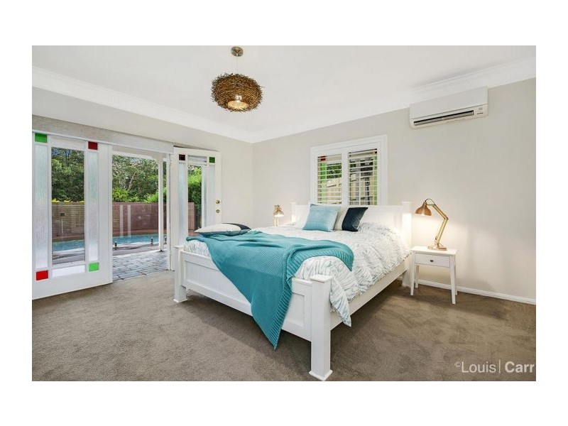 9 Sandhurst Crescent, Glenhaven NSW 2156