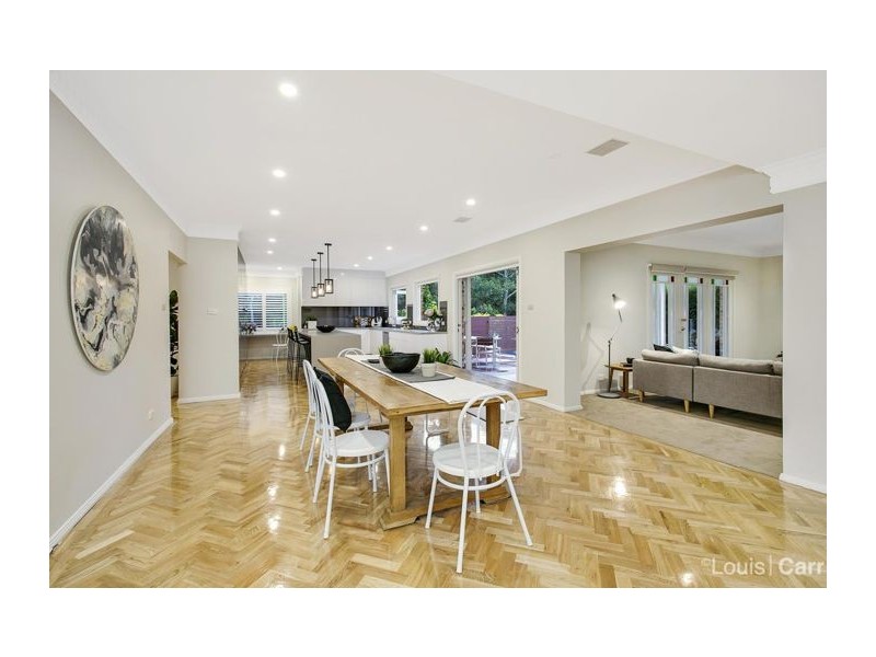 9 Sandhurst Crescent, Glenhaven NSW 2156