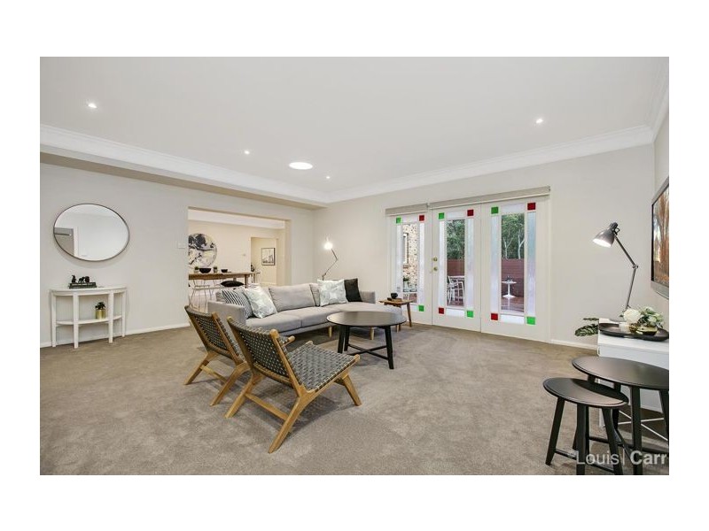 9 Sandhurst Crescent, Glenhaven NSW 2156