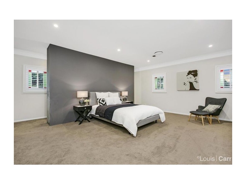 9 Sandhurst Crescent, Glenhaven NSW 2156