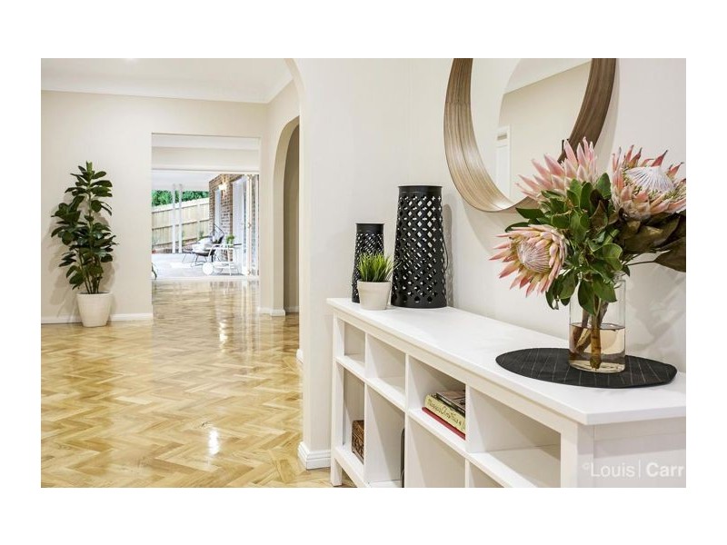 9 Sandhurst Crescent, Glenhaven NSW 2156