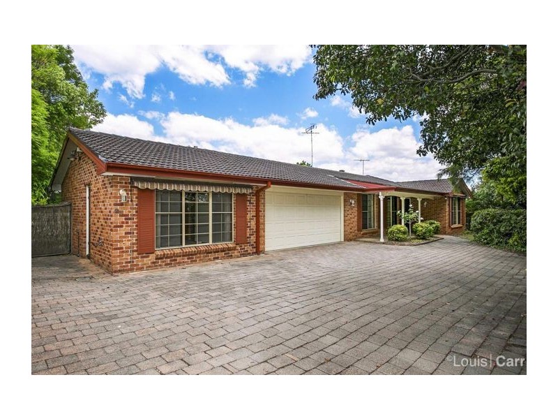 23 Hyde Avenue, Glenhaven NSW 2156