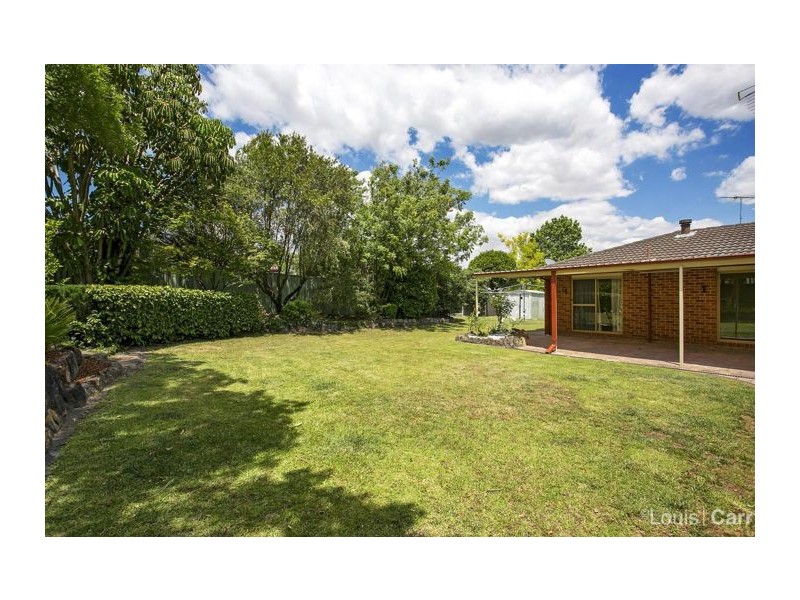 23 Hyde Avenue, Glenhaven NSW 2156