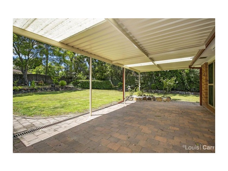 23 Hyde Avenue, Glenhaven NSW 2156