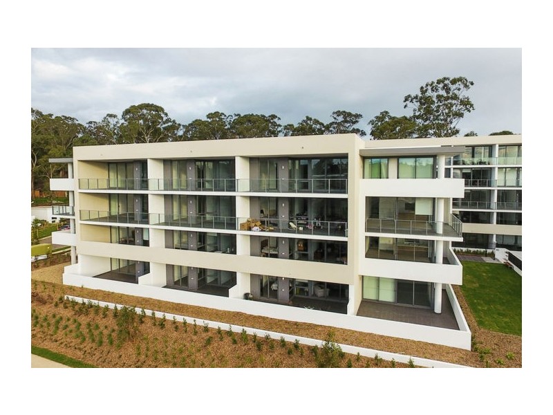 108/1 Lucinda Ave, Kellyville NSW 2155