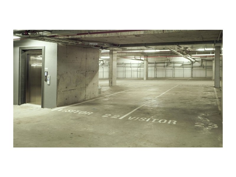 108/1 Lucinda Ave, Kellyville NSW 2155