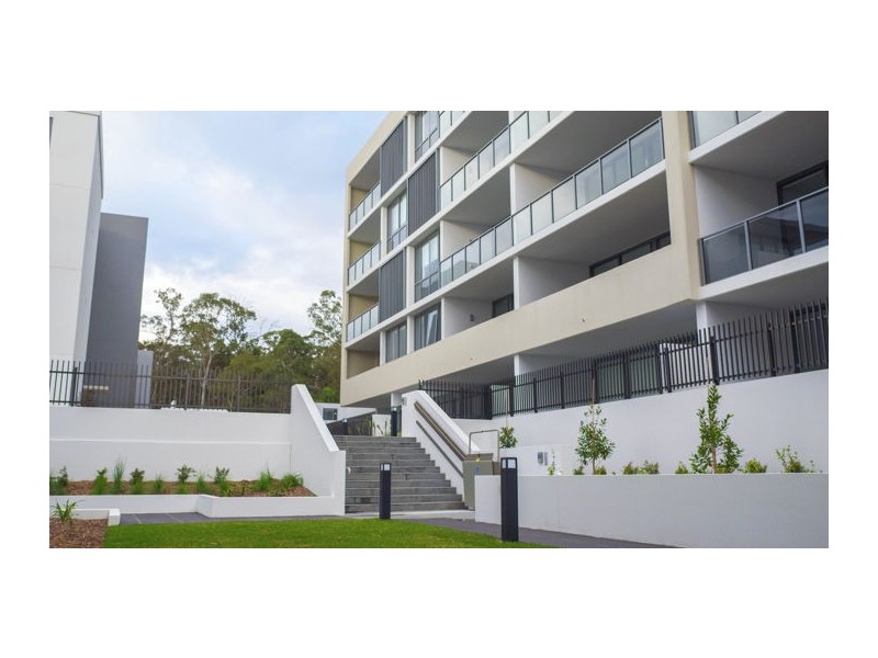 108/1 Lucinda Ave, Kellyville NSW 2155