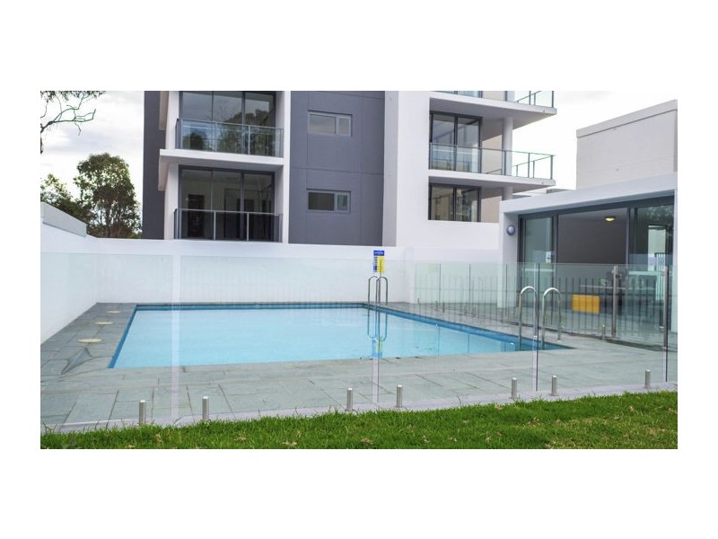 108/1 Lucinda Ave, Kellyville NSW 2155