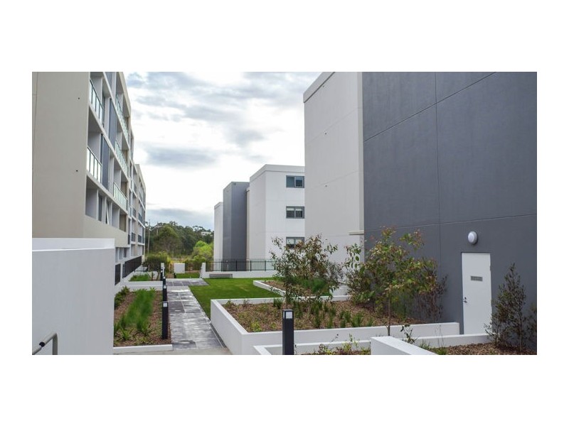 108/1 Lucinda Ave, Kellyville NSW 2155