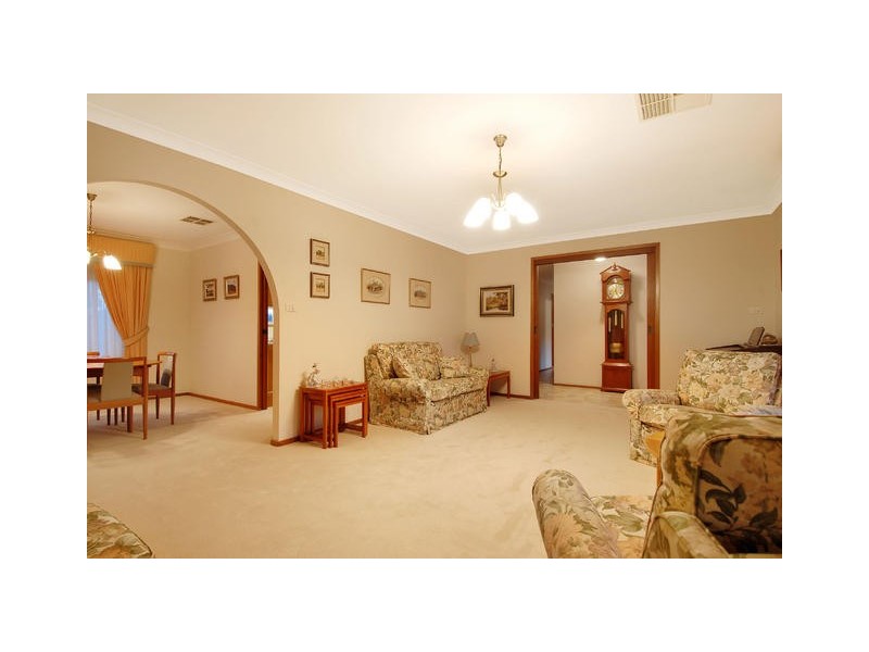 48 First Farm Drive, Castle Hill NSW 2154