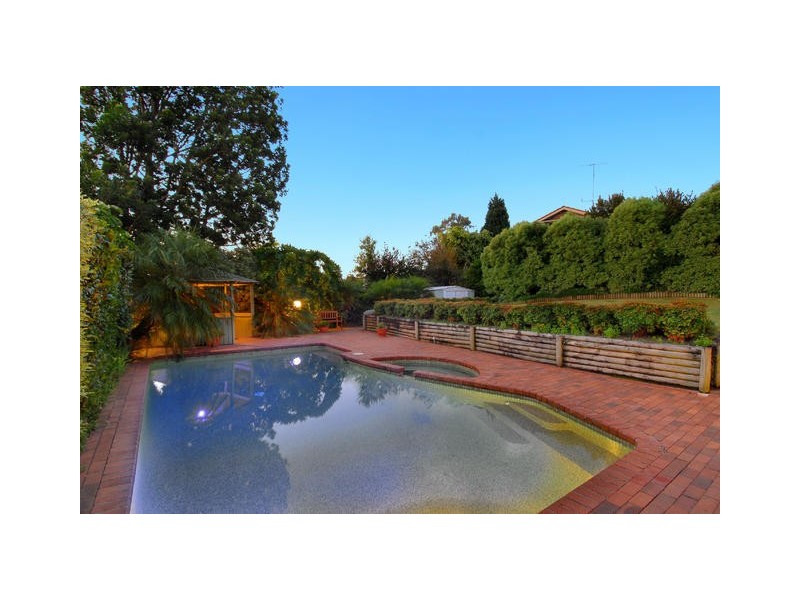 48 First Farm Drive, Castle Hill NSW 2154