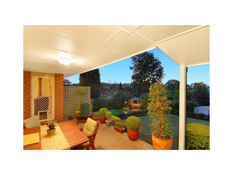 48 First Farm Drive, Castle Hill NSW 2154