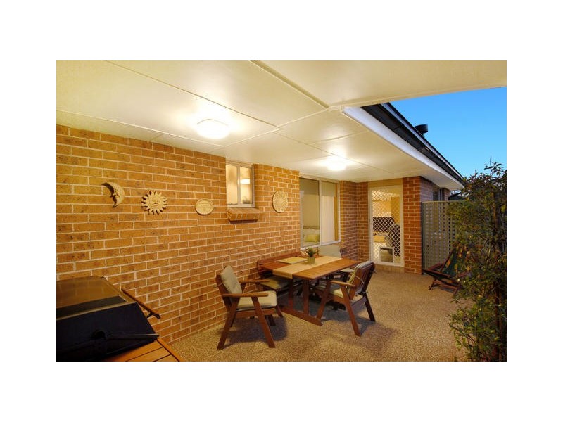 48 First Farm Drive, Castle Hill NSW 2154