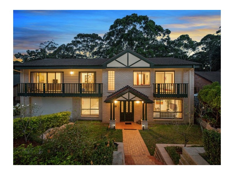 9 Acer Court, Cherrybrook NSW 2126