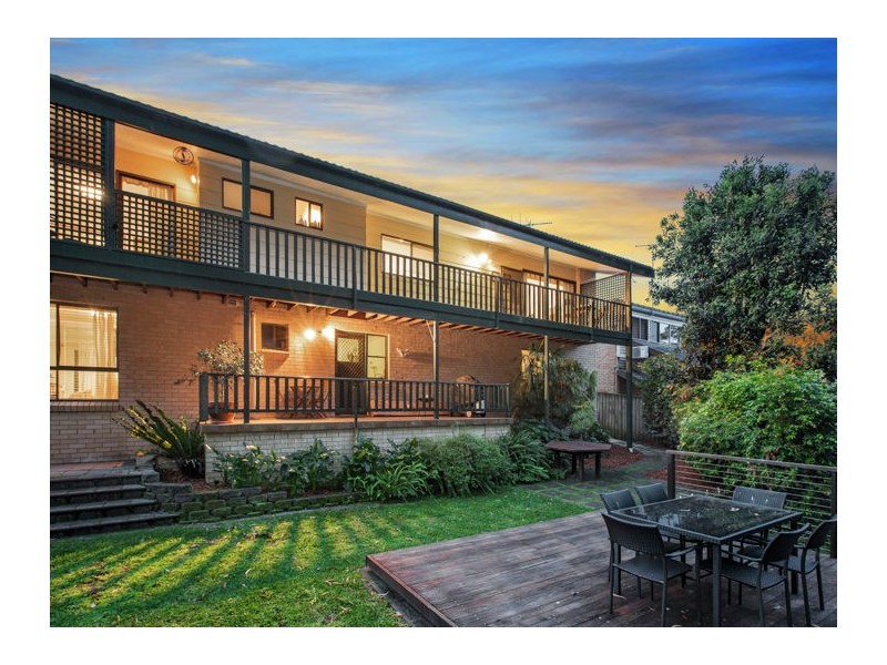 9 Acer Court, Cherrybrook NSW 2126