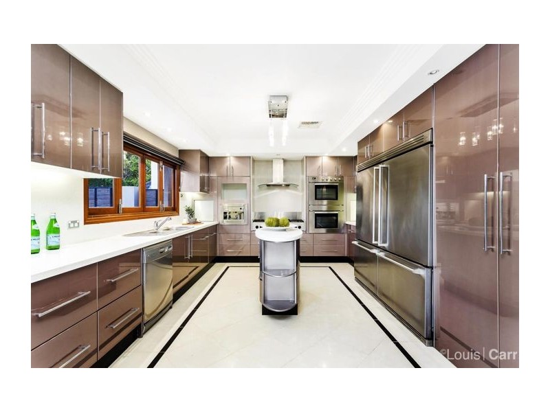 27 Lygon Place, Castle Hill NSW 2154