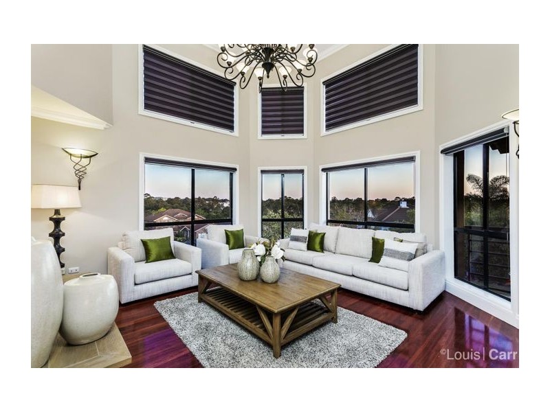 27 Lygon Place, Castle Hill NSW 2154