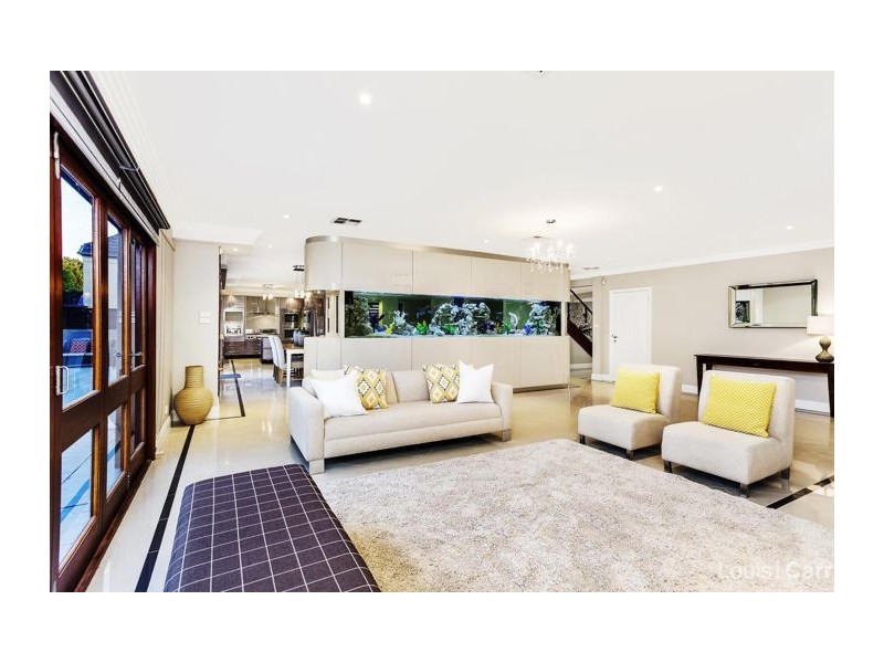 27 Lygon Place, Castle Hill NSW 2154