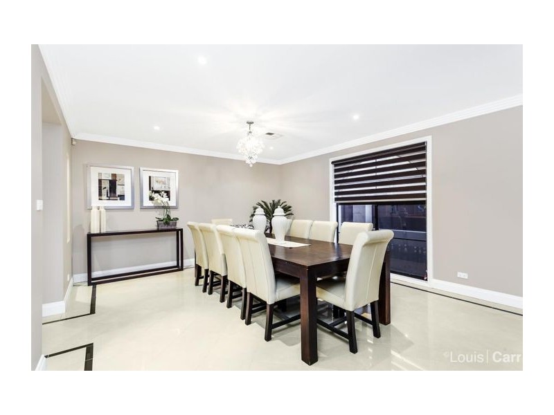 27 Lygon Place, Castle Hill NSW 2154